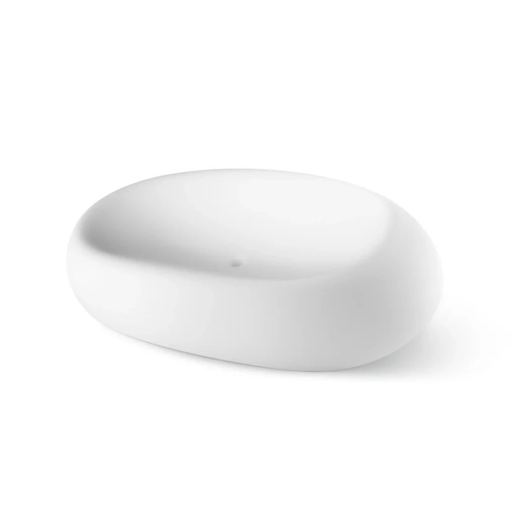 Canapé Boom Lampe