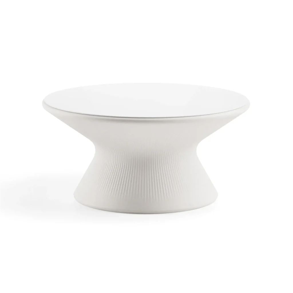 Table basse Fade Lampe