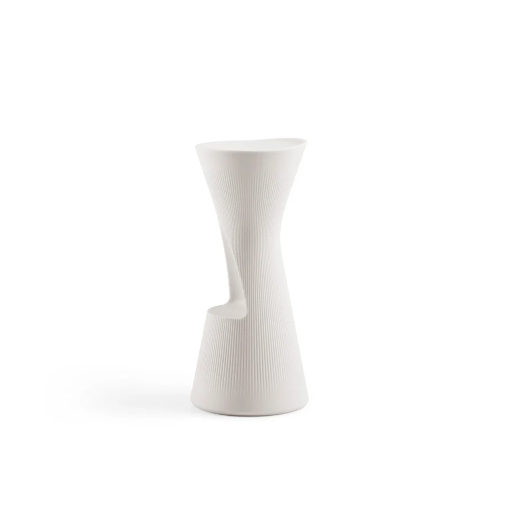 Tabouret Fade lampe