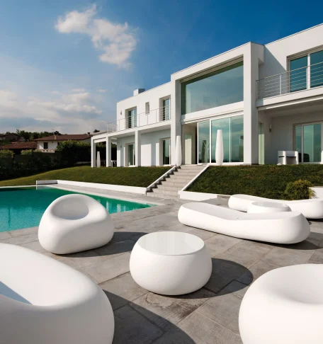 Comment choisir le mobilier de jardin idéal pour aménager un extérieur moderne ?