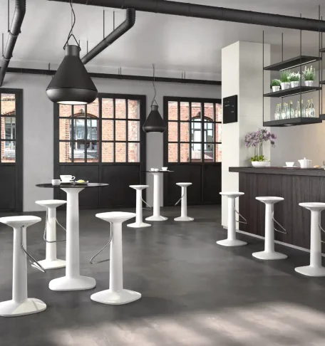 Aménager une terrasse de restaurant, hôtel ou villa avec du mobilier extérieur haut de gamme