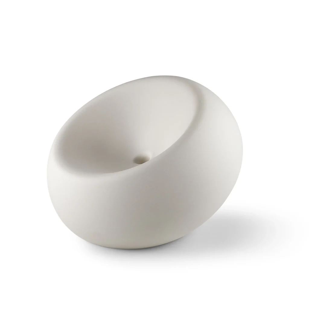 Fauteuil Boom Lampe