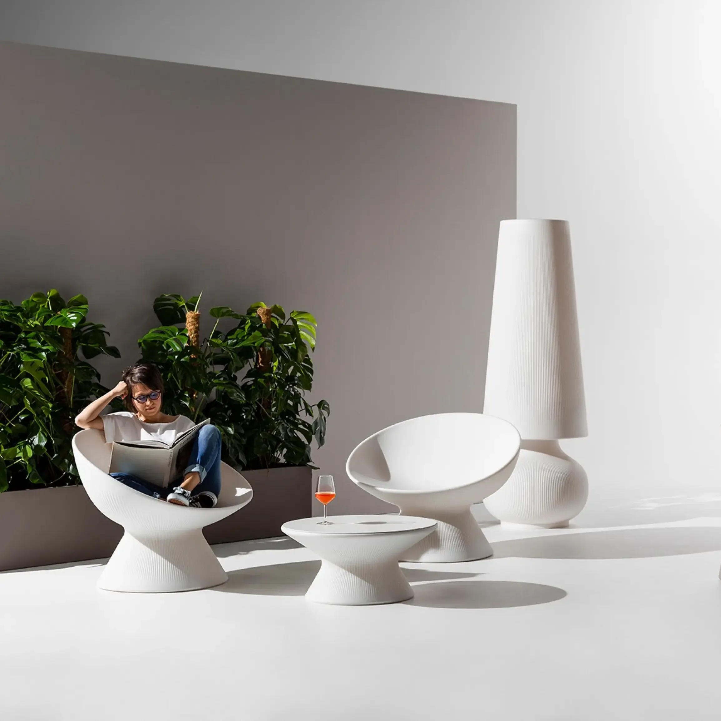 Table basse Fade – Image 2