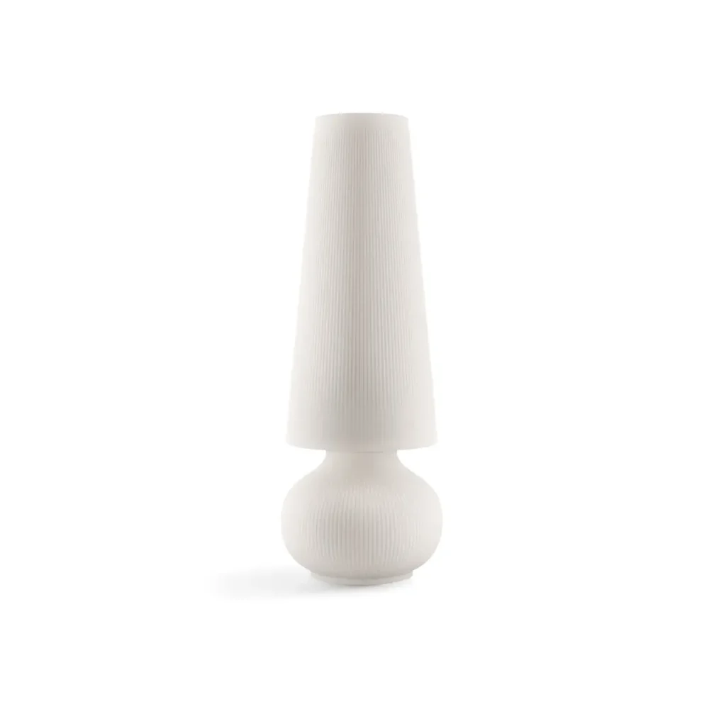 Lampe de fondu M  interieur et exterieur