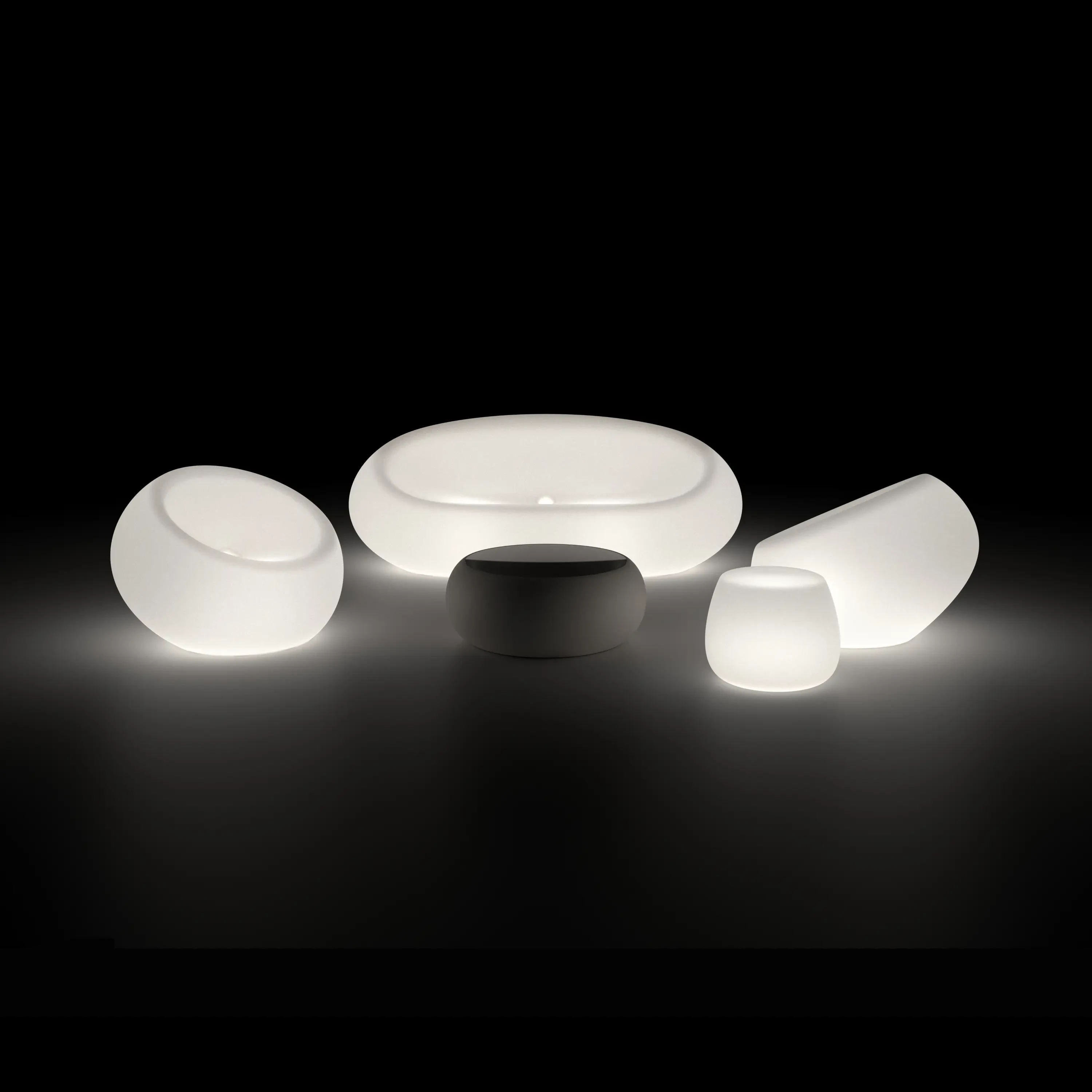 Canapé Boom Lampe – Image 2