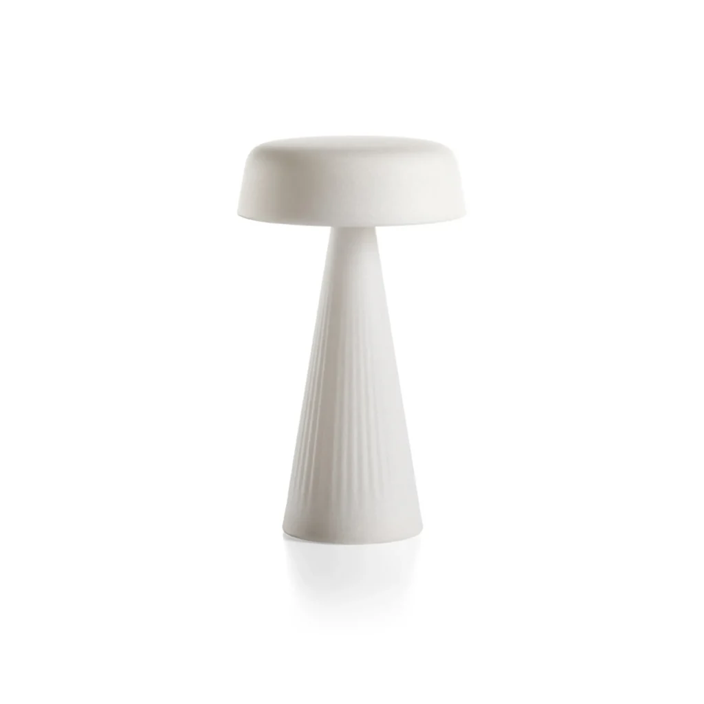 Lampe de table Fade avec kit lum